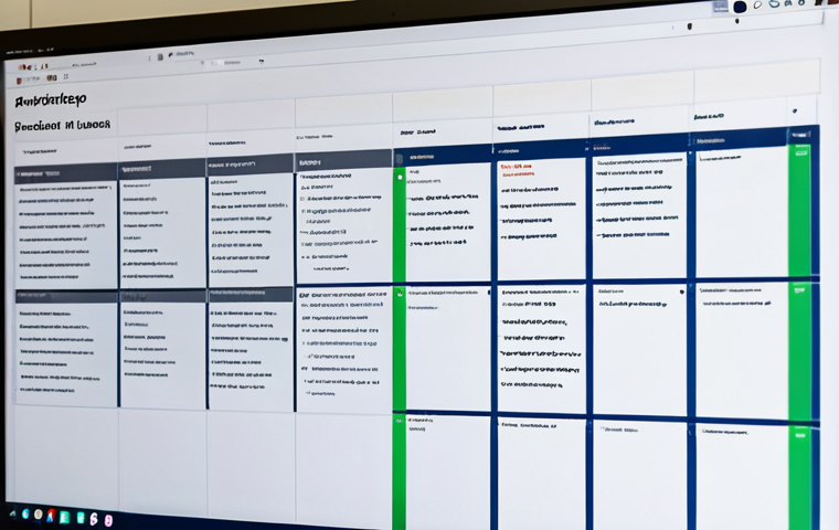 웹개발자 스크럼 방법론 - Daily Scrum in a Co-working Space**

"A Vietnamese web development team holding a Daily Scrum in a v...