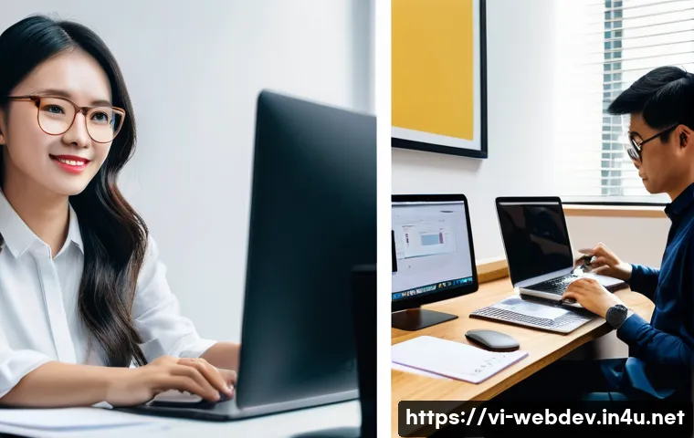 7 bí quyết làm việc từ xa hiệu quả dành cho lập trình viên web tại Việt Nam 3 웹개발자 리모트 워크 관련 이미지 1