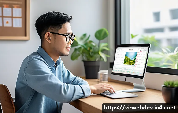 7 bí quyết làm việc từ xa hiệu quả dành cho lập trình viên web tại Việt Nam 4 웹개발자 리모트 워크 관련 이미지 2