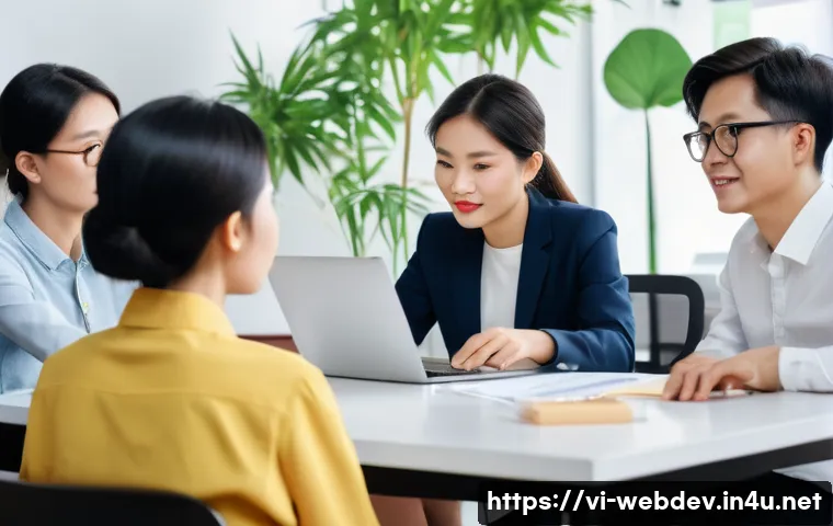 7 bí quyết áp dụng Agile trong phát triển web giúp tăng tốc dự án nhanh chóng và hiệu quả 4 웹개발자 애자일 개발 관련 이미지 2