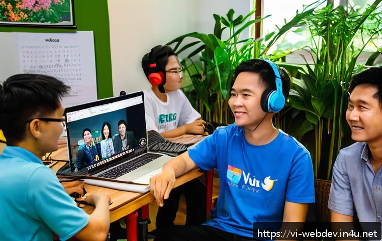 Hướng dẫn chi tiết từng bước để trở thành lập trình viên web chuyên nghiệp tại Việt Nam năm 2024 3 웹개발자 취득 순서 관련 이미지 1