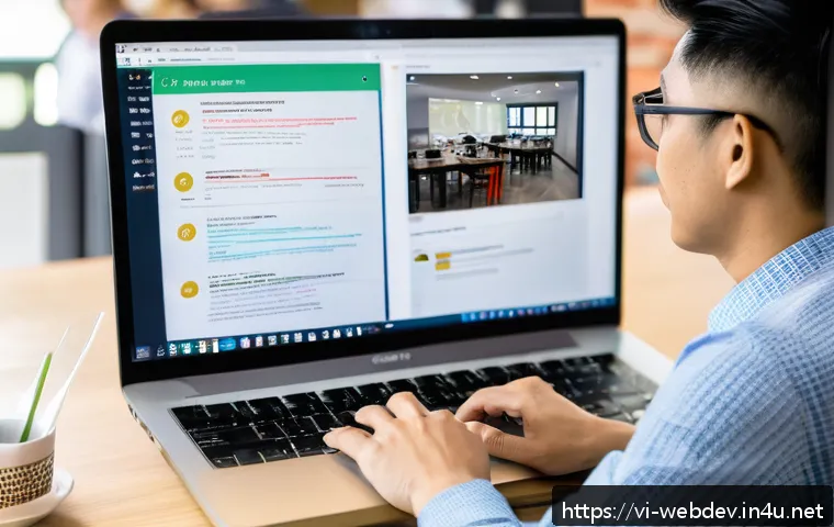 Hướng dẫn chi tiết từng bước để trở thành lập trình viên web chuyên nghiệp tại Việt Nam năm 2024 4 웹개발자 취득 순서 관련 이미지 2